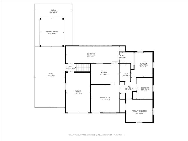 1301 S 13th Street, Goshen, IN 46526