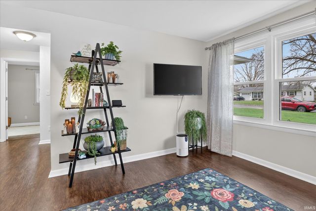 1301 S 13th Street, Goshen, IN 46526