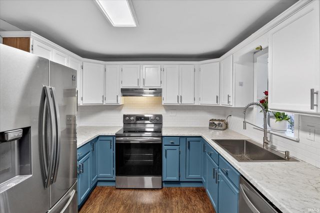 1301 S 13th Street, Goshen, IN 46526