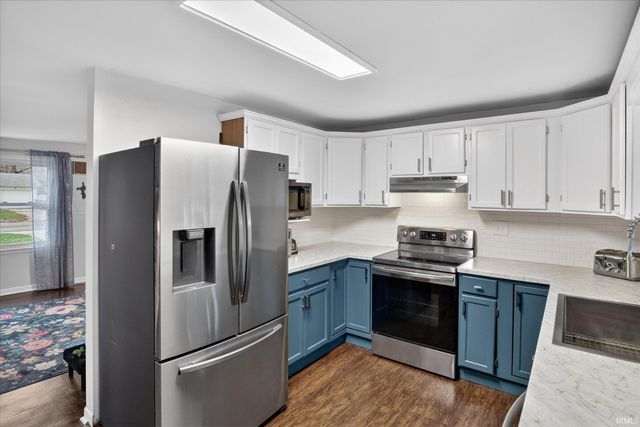 1301 S 13th Street, Goshen, IN 46526