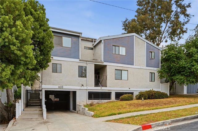 633 Hardin Drive 3, Inglewood, CA 90302