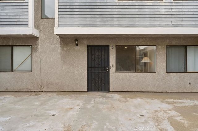 633 Hardin Drive 3, Inglewood, CA 90302