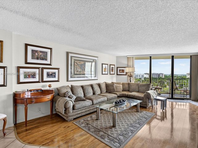 4000 Towerside Terrace 1407, Miami, FL 33138