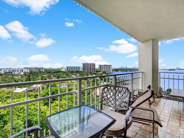 4000 Towerside Terrace 1407, Miami, FL 33138