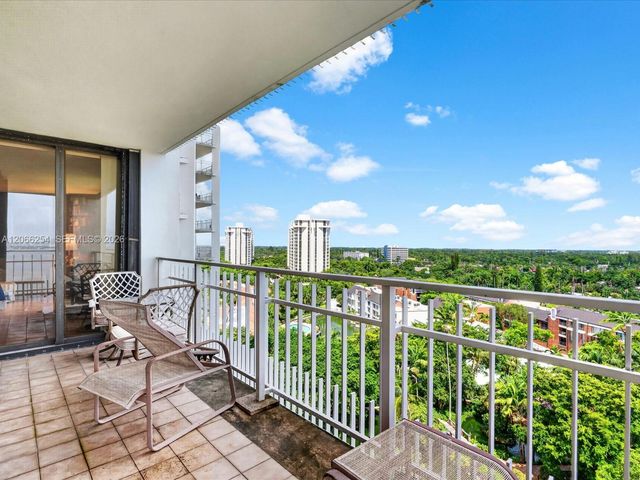 4000 Towerside Terrace 1407, Miami, FL 33138