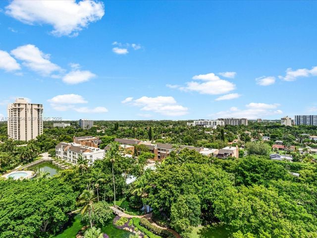 4000 Towerside Terrace 1407, Miami, FL 33138