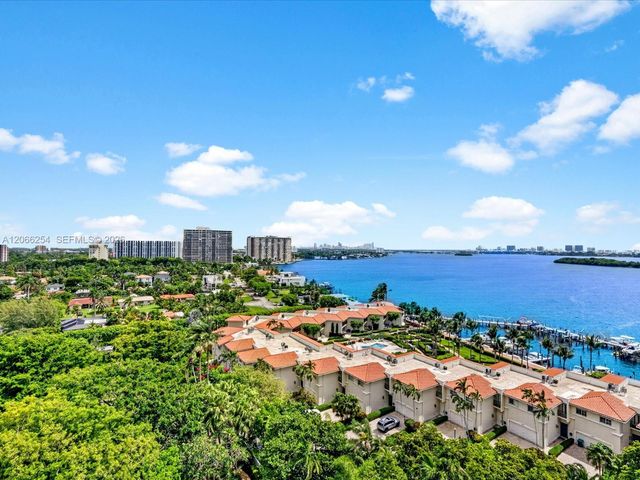 4000 Towerside Terrace 1407, Miami, FL 33138