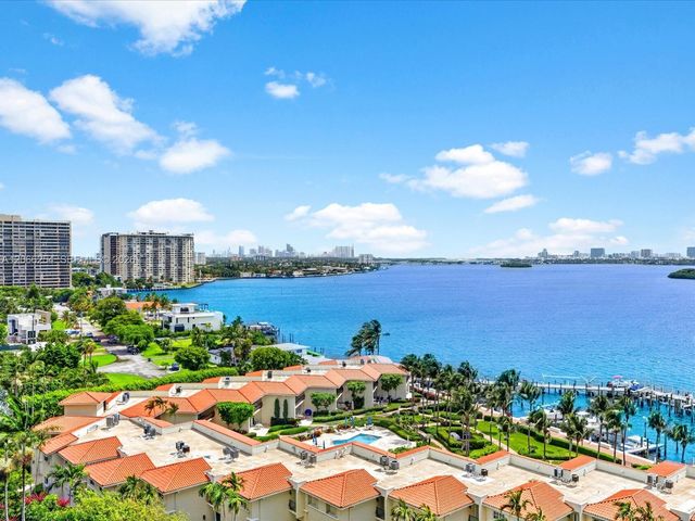 4000 Towerside Terrace 1407, Miami, FL 33138
