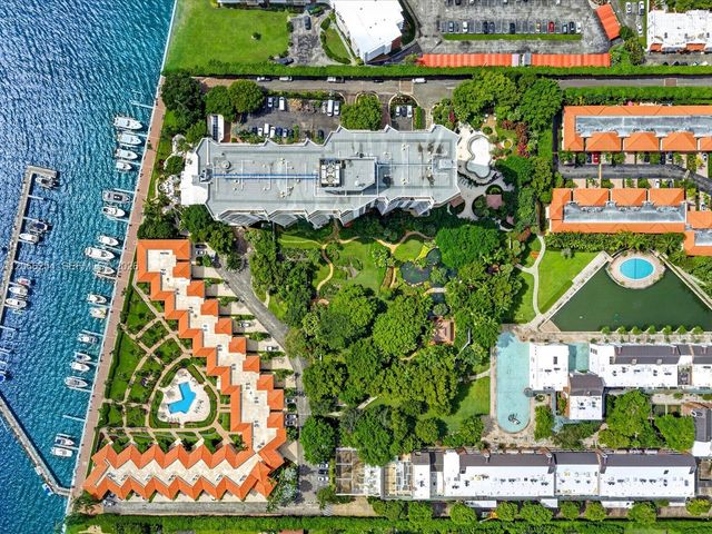 4000 Towerside Terrace 1407, Miami, FL 33138