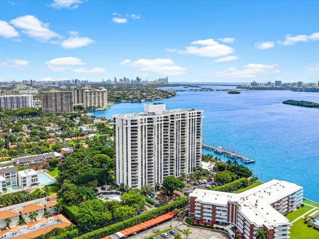 4000 Towerside Terrace 1407, Miami, FL 33138