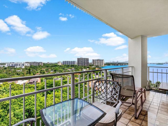 4000 Towerside Terrace 1407, Miami, FL 33138