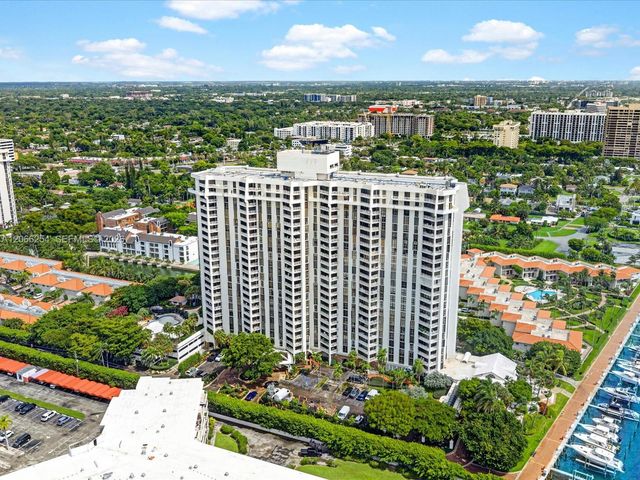 4000 Towerside Terrace 1407, Miami, FL 33138