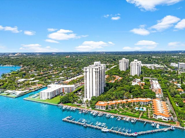 4000 Towerside Terrace 1407, Miami, FL 33138