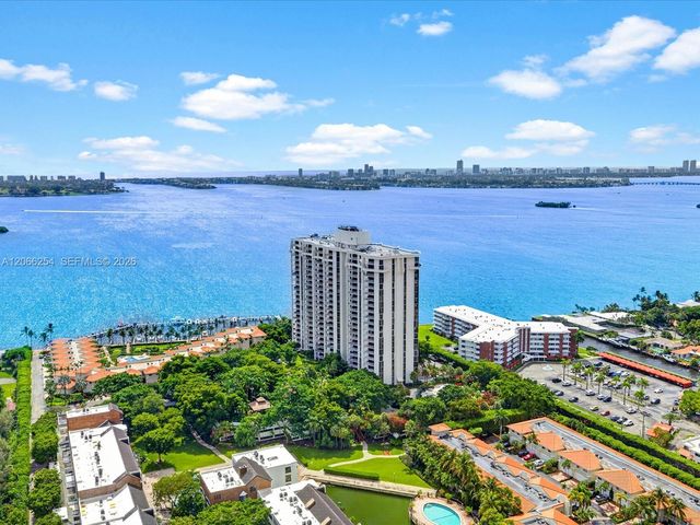 4000 Towerside Terrace 1407, Miami, FL 33138