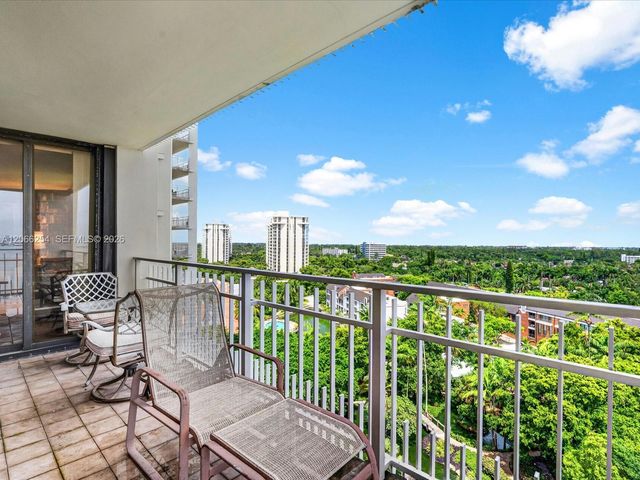 4000 Towerside Terrace 1407, Miami, FL 33138