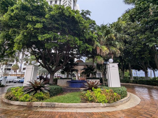 4000 Towerside Terrace 1407, Miami, FL 33138