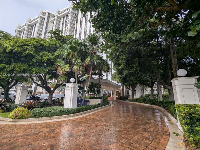4000 Towerside Terrace 1407, Miami, FL 33138