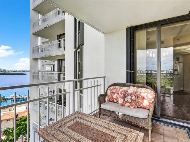4000 Towerside Terrace 1407, Miami, FL 33138