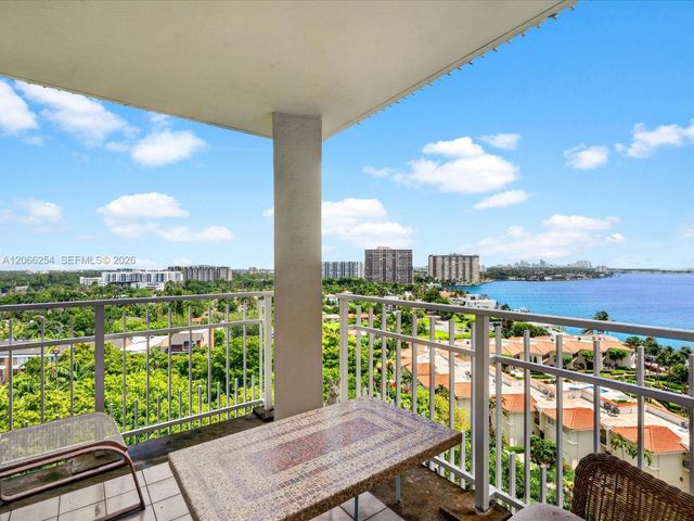 4000 Towerside Terrace 1407, Miami, FL 33138