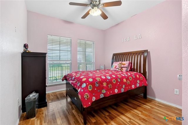 5924 Huntington, Temple, TX 76502