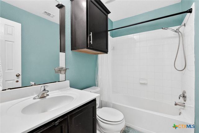 5924 Huntington, Temple, TX 76502