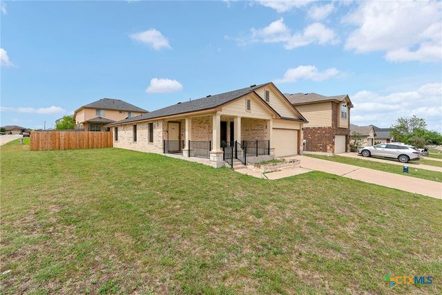 5924 Huntington, Temple, TX 76502