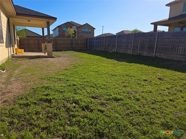 5924 Huntington, Temple, TX 76502