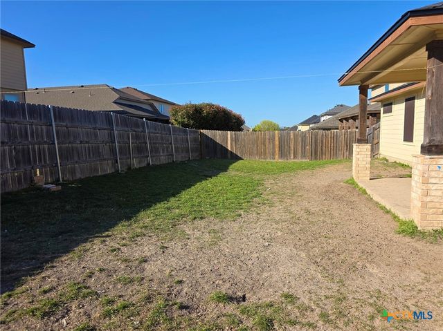 5924 Huntington, Temple, TX 76502