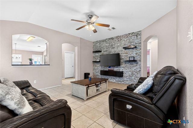 5924 Huntington, Temple, TX 76502