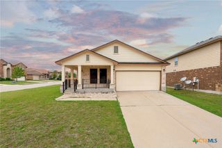 5924 Huntington, Temple, TX 76502