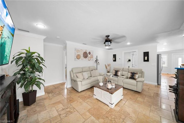 19901 Pine Echo RD, North Fort Myers, FL 33917