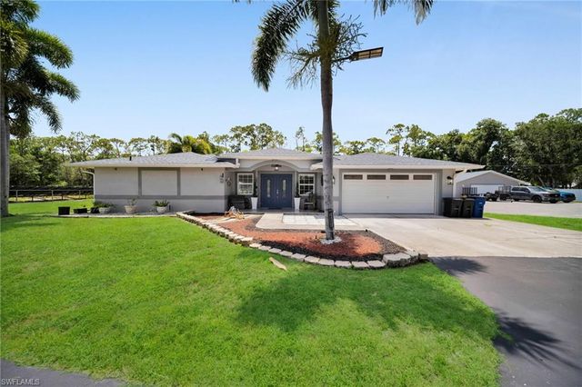 19901 Pine Echo RD, North Fort Myers, FL 33917
