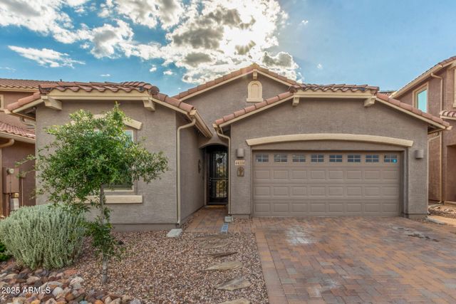 44314 N 42ND Lane, New River, AZ 85087