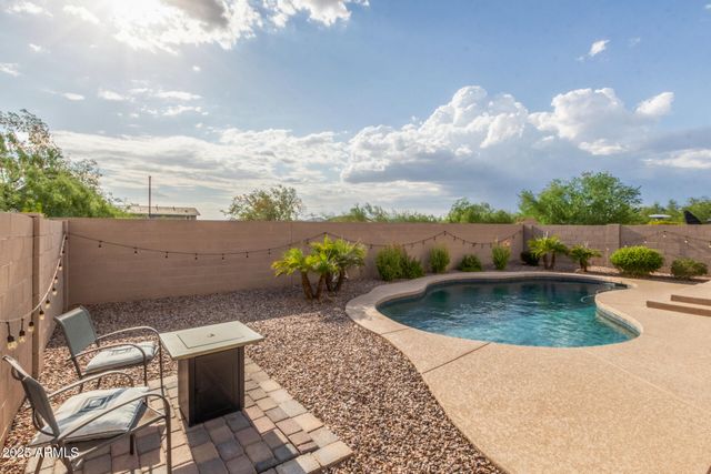 44314 N 42ND Lane, New River, AZ 85087