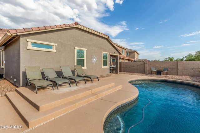 44314 N 42ND Lane, New River, AZ 85087