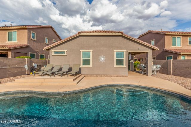 44314 N 42ND Lane, New River, AZ 85087