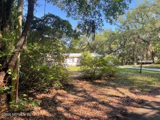 4437 OLYMPIA, Jacksonville, FL 32226