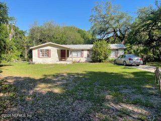 4437 OLYMPIA, Jacksonville, FL 32226