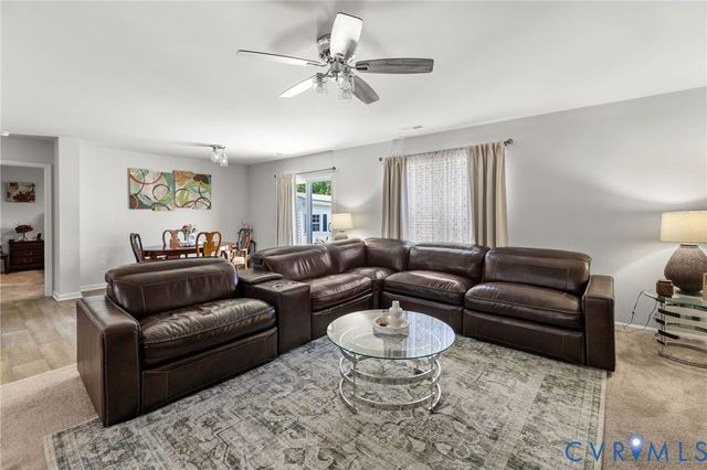 7731 Lovegrass Ter, New Kent, VA 23124
