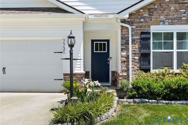 7731 Lovegrass Ter, New Kent, VA 23124