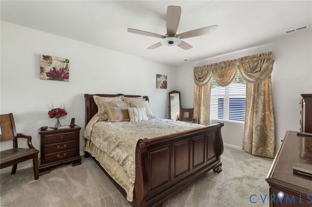 7731 Lovegrass Ter, New Kent, VA 23124