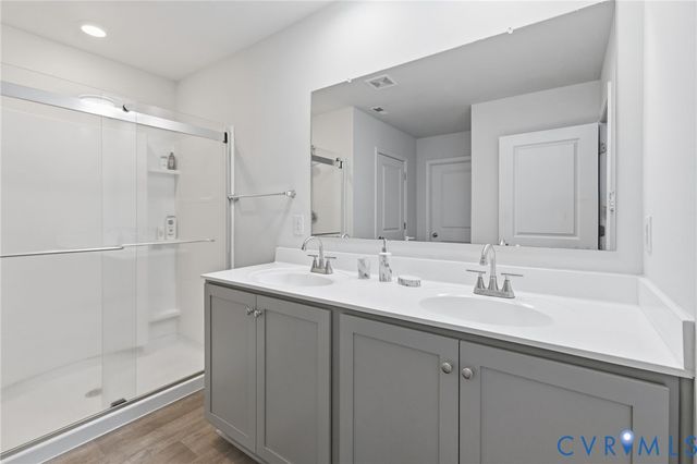 7731 Lovegrass Ter, New Kent, VA 23124