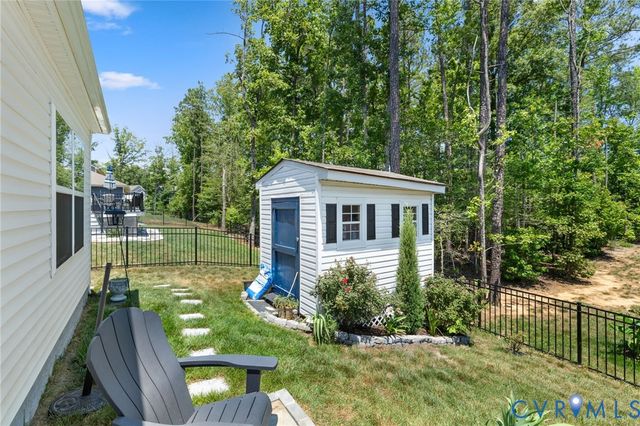 7731 Lovegrass Ter, New Kent, VA 23124