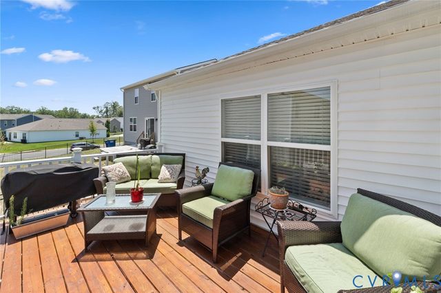 7731 Lovegrass Ter, New Kent, VA 23124