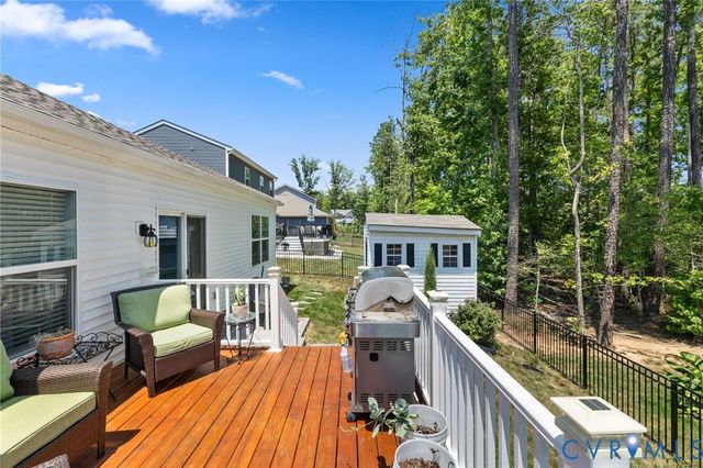 7731 Lovegrass Ter, New Kent, VA 23124