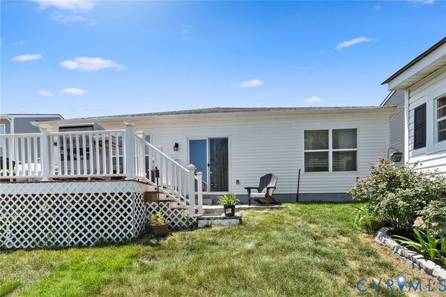 7731 Lovegrass Ter, New Kent, VA 23124
