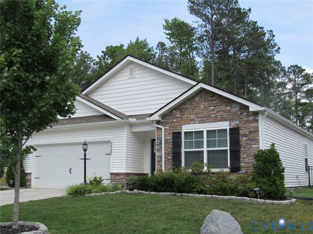 7731 Lovegrass Ter, New Kent, VA 23124
