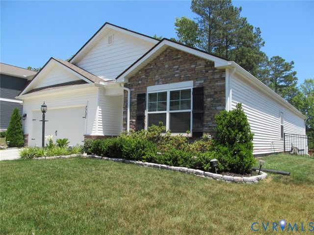 7731 Lovegrass Ter, New Kent, VA 23124