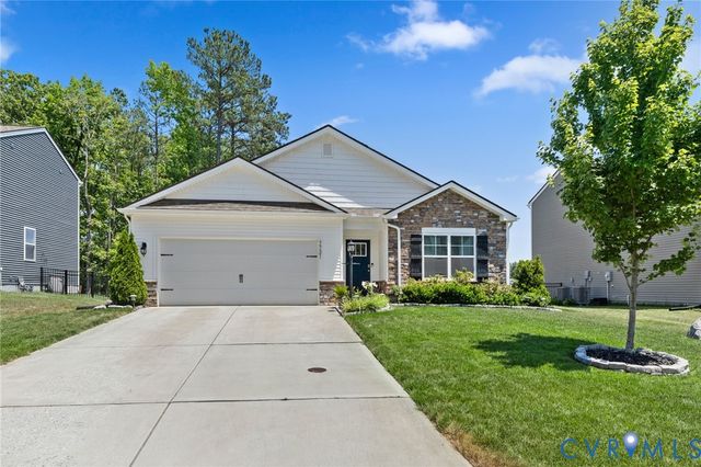 7731 Lovegrass Ter, New Kent, VA 23124