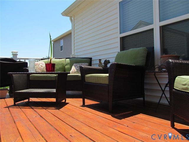 7731 Lovegrass Ter, New Kent, VA 23124